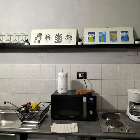 Tre Soli Leilighet Firenze Eksteriør bilde